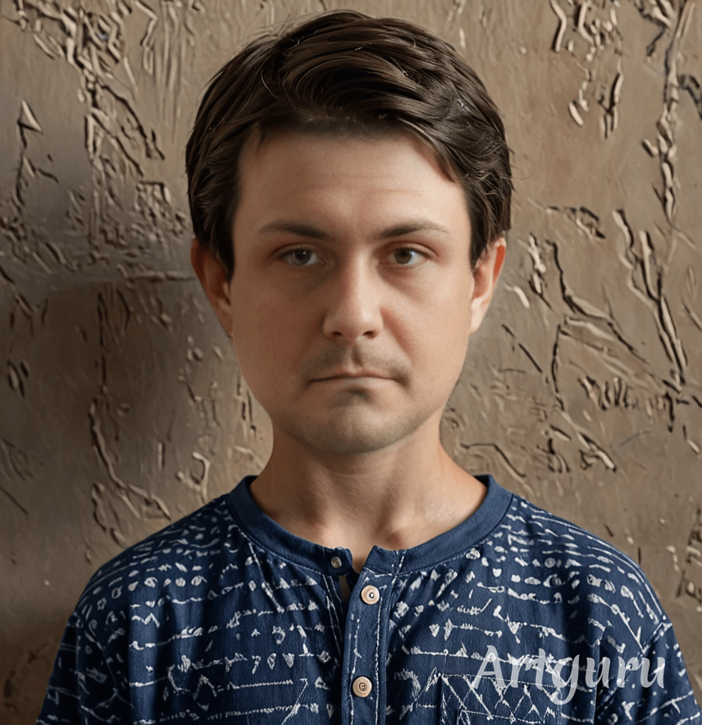 Главный на баре и кухне.